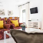 Apartament Campillo 23 Trujillo