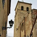 Campillo 23 Apartament *