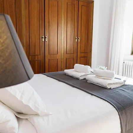 Apartment Campillo 23