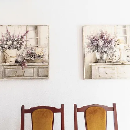 Campillo 23 Apartment *