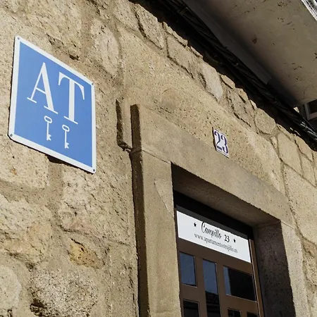 Campillo 23 Trujillo