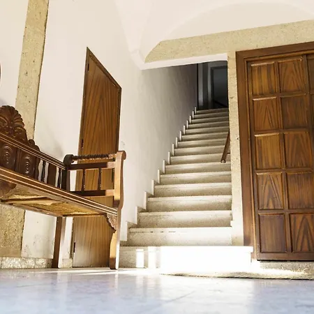 Campillo 23 Apartament