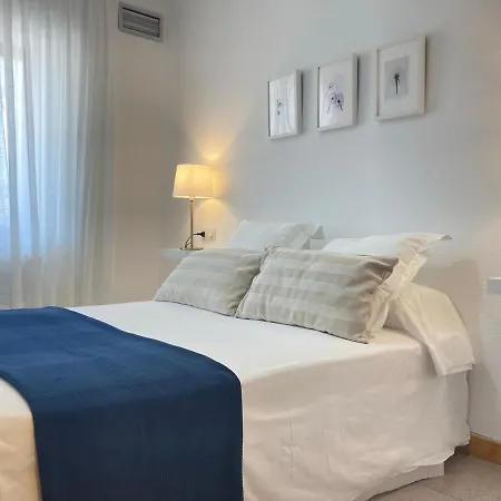 Campillo 23 Apartament