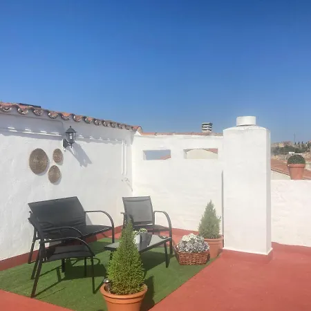 Campillo 23 Trujillo