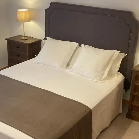 Campillo 23 Apartment Trujillo