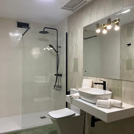 Campillo 23 * Trujillo