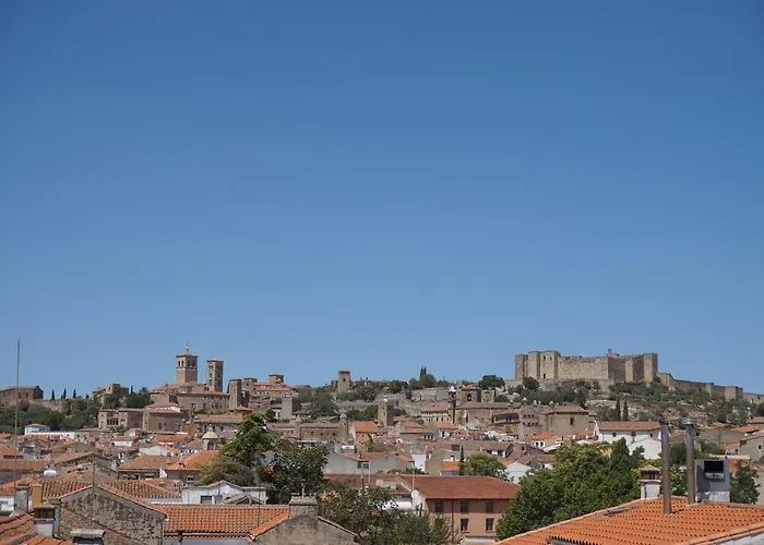 Διαμέρισμα Campillo 23 *