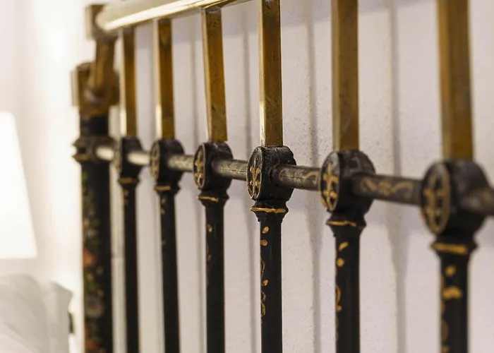 Διαμέρισμα Campillo 23