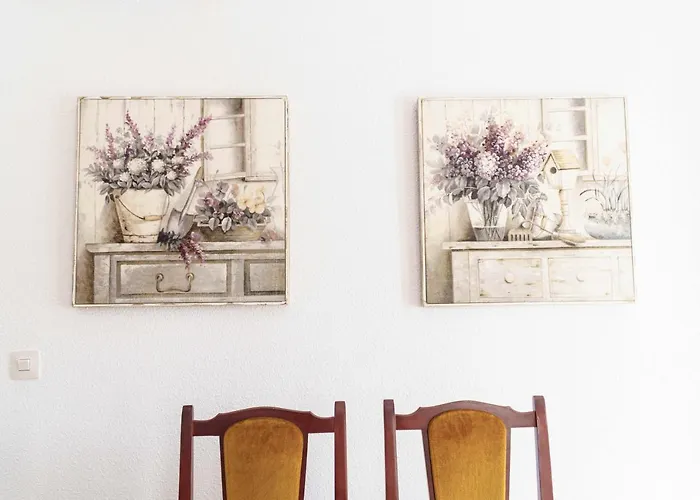 Campillo 23 Διαμέρισμα *