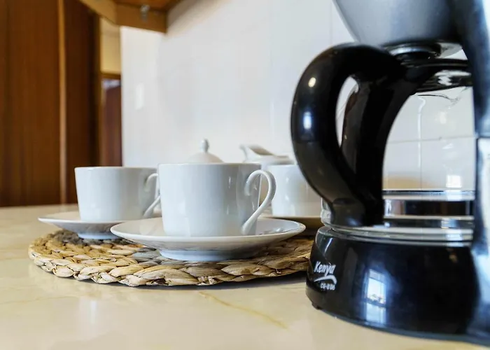 Campillo 23 Διαμέρισμα *