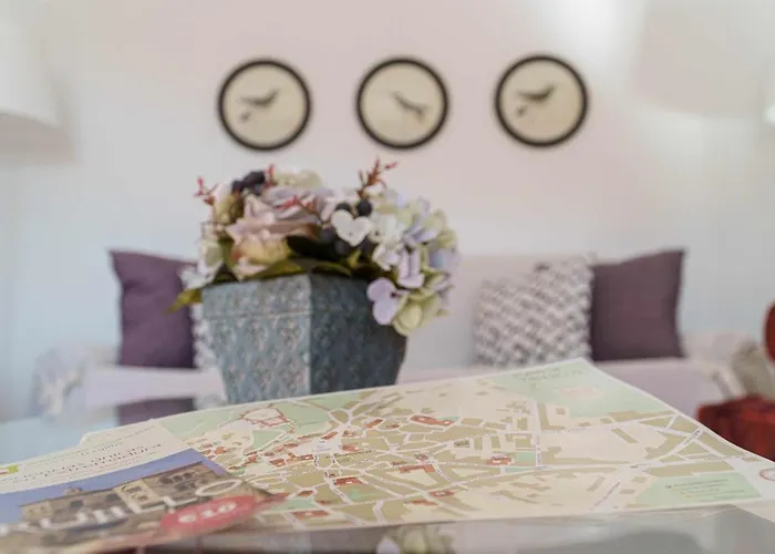 Campillo 23 Διαμέρισμα *