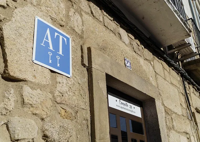 Campillo 23 Trujillo