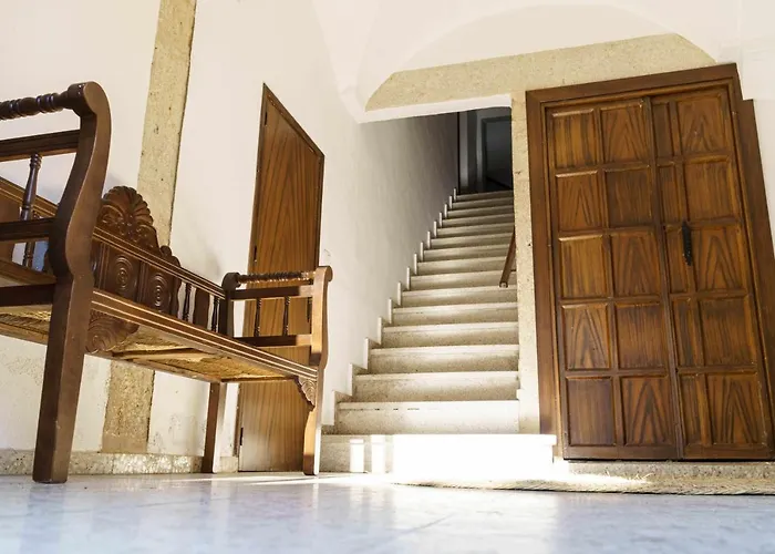 Campillo 23 Διαμέρισμα