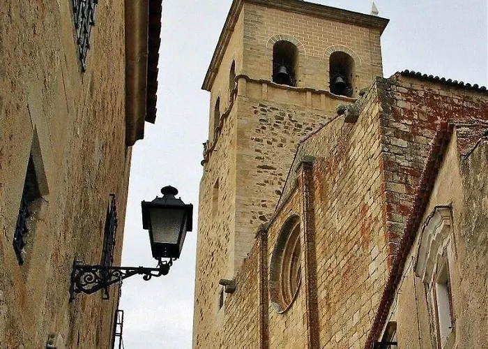 Campillo 23 Διαμέρισμα *