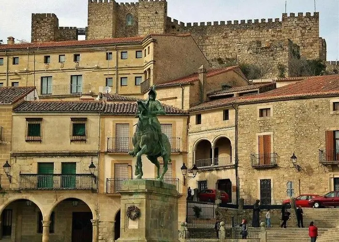 Campillo 23 Διαμέρισμα