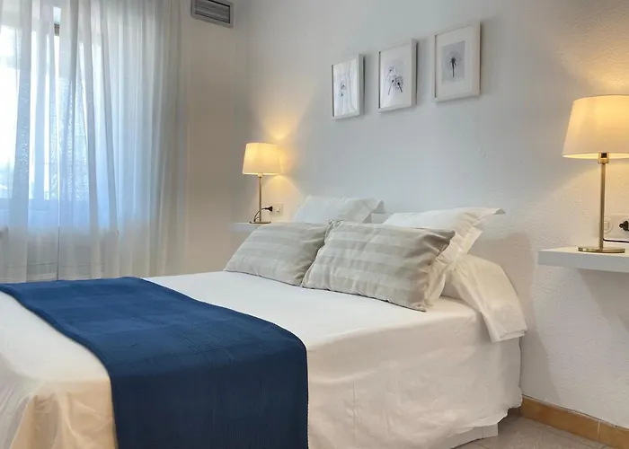 Campillo 23 Διαμέρισμα