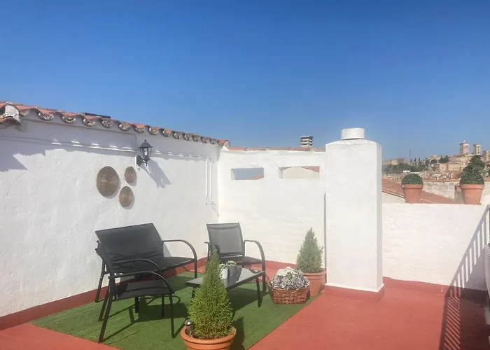 Campillo 23 Trujillo